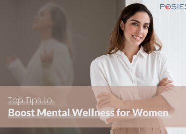 Tips to Boost Mental Wellness for Women