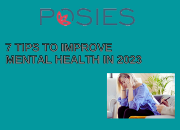 7 Tips to Improve Mental Health in 2023